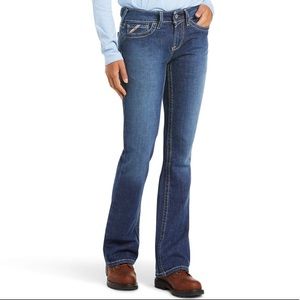 Women’s FR Work Jeans